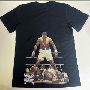 Brand Sport Ali Graphic T-Shirt - Size Small